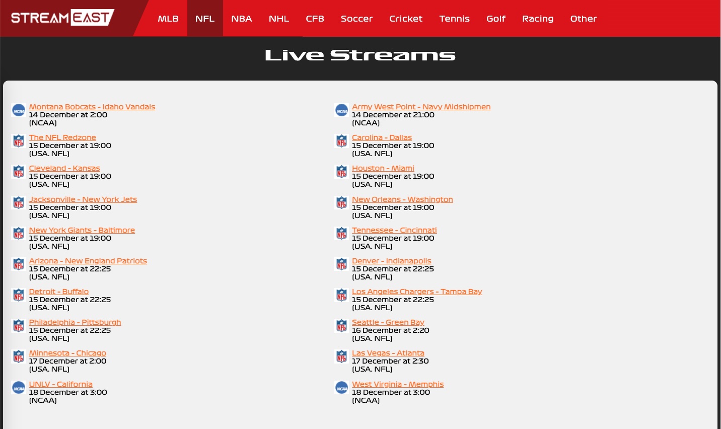 LiveTV